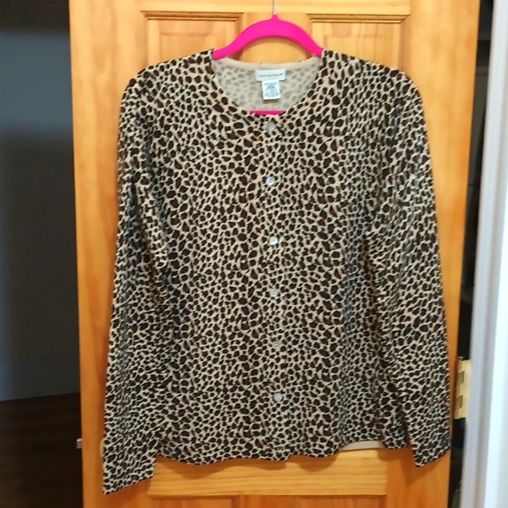 Women's cardigan